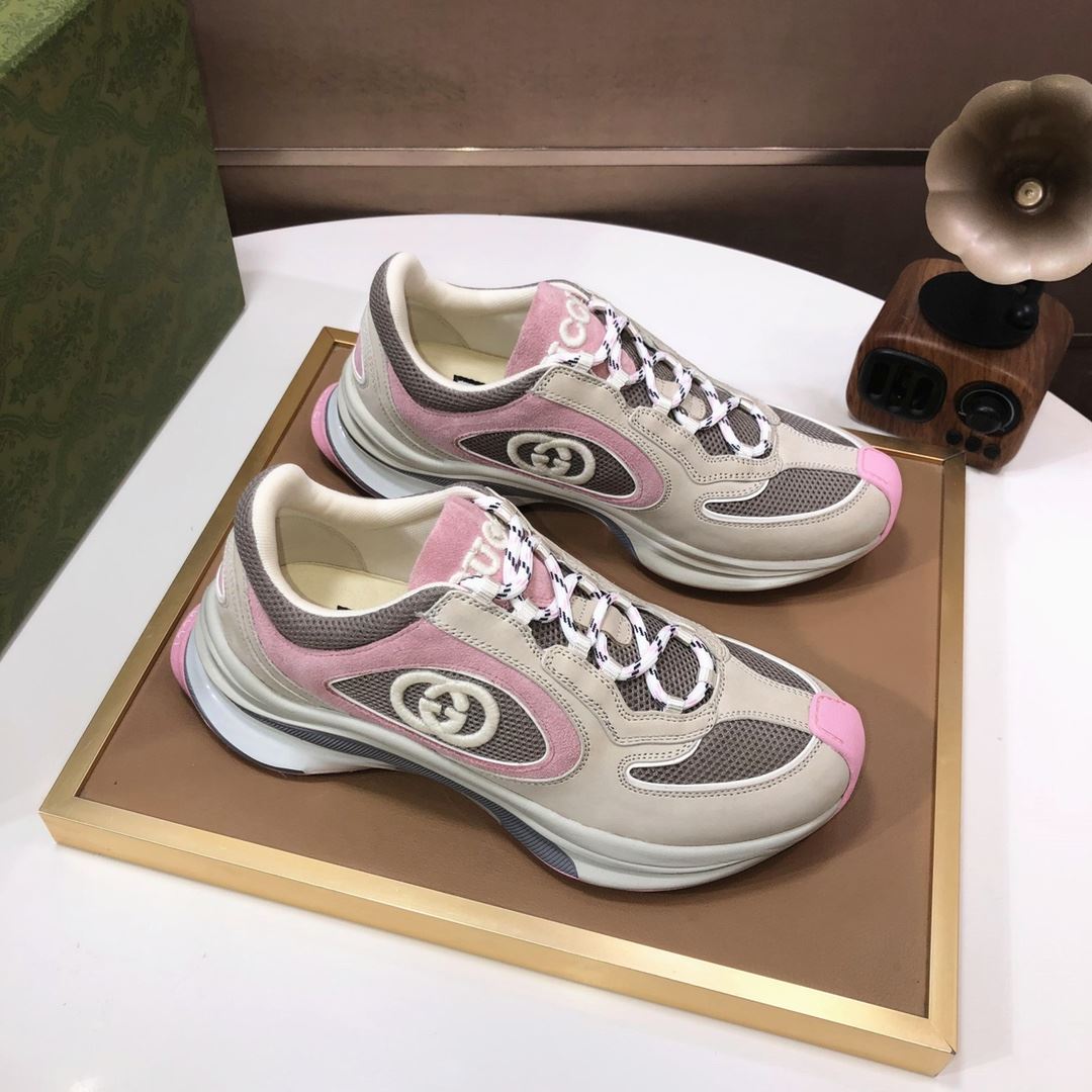 Gucci Low Shoes